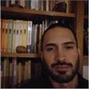 Profesor de filosofía por Universidad de Buenos Aires