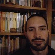 Profesor de filosofía por Universidad de Buenos Aires