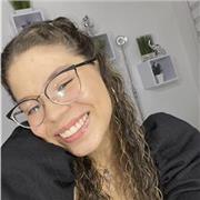 profesora de inglés, para enseñar a niños y niñas hasta los 10 años