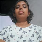 Fun and friendly English Language Tutor for kids