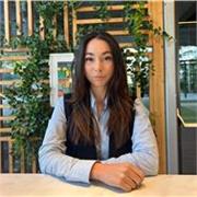 ¡Hola! Soy Aitana, graduada en Ingeniería Informática. Ofrezco clases de matemáticas y técnicas de estudio