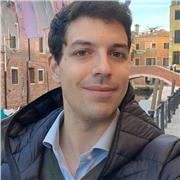 Insegnante di Italiano per stranieri