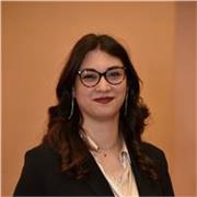 Studentessa magistrale in Ingegneria Civile offre supporto allo studio