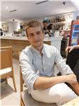 Proactivo, paciente y resolutivo. doy clase a quien necesite un empujón en este grado
