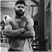 I am a certified personal fitness trainer with a passion for helping people become healthier, stronger, and more confident