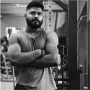 Bhargava Krishna