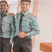Profesor de matemáticas, física e inglés apto para estudiantes de primaria, ESO y Bachillerato nacional e internacional (IB)