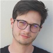 Etudiant avec une licence de maths donne des cours de maths du collège au lycée autour de Saint-Loubès