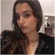 Soy Ana, estudiante de psicología y criminología. Me considero responsable y me gusta apoyar y ayudar a los niños para que puedan comprender y aprender en las asignaturas. Las clases serían a alumnos de primaria o de la ESO, en las asignaturas que necesit
