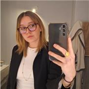 Margot Reynard