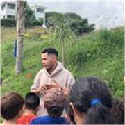 Clases particulares de español para niños y adolescentes