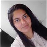 Soy alguien puntual, con buena actitud y ganas de aprender cosas nuevas. 