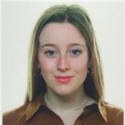 Profesora de pintura y dibujo, imparto clases a principiantes, conocimientos sobre historia del arte