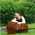 Se ofrecen clases particulares de lenguaje musical y violonchelo