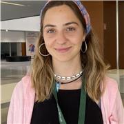Profesora de inglés con experiencia