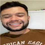 David