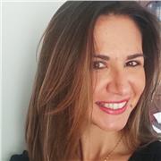 Aprender Italiano, sonriendo, en presencia y en linea