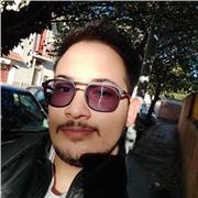 Insegnante di Spagnolo lingua madre Venezuelano