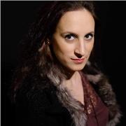 Cours de chant, artiste professionnelle