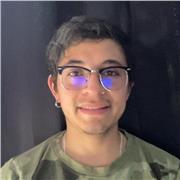 English teacher who teaches to young learners and adults