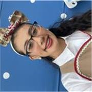 Licenciada en Psicología Educativa, teniendo experiencia en repaso y apoyo escolar para niños en Educación Primaria