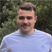  Clases de Xeografía de 2º Bach. para PAU en Santiago de Compostela. 