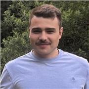 Clases de Xeografía de 2º Bach. para PAU en Santiago de Compostela.