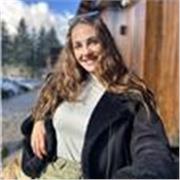 Profesora de educación física y personal trainer