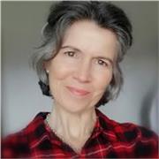 Tutor of English as a Foreign Language