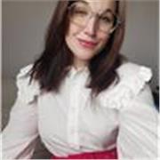 Profesora nativa de alemán con casi tres años de experiencia