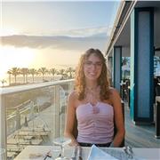 I am an adaptable and approachable tutor excited to help develop students’ engagement with English literature at any level.