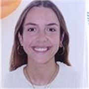 Profesora de Primaria, en último año de Farmacia. Apta para todas edades y asignaturas