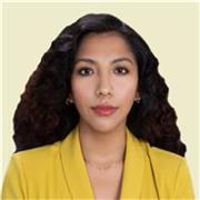 Ingeniera Geóloga, apasionada por las ciencias, clases para primaria. 