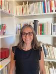 Professeure de français agrégée - cours de français et de FLE