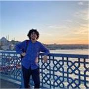 Dottorato in matematica fornisce lezioni a studenti delle medie, superiori e dell'università