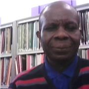 Luke Sunday Akabueze