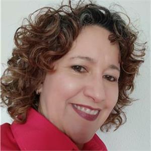 Patricia Elena Martinez Gonzaez