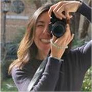 Insegnante di fotografia per adulti e bambini sia in inglese che in italiano. 