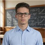 Professeur de maths - collège, lycée, préparation Brevet et Bac, supérieur