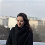 Arabisch-Lehrerin für alle Altersstufen (mit individueller Betreuung)