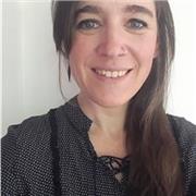 Profesora de ciencias biológicas y educadora ambiental de adolescentes y adultos