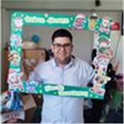 Profesor de educación básica ofrece clases de matemática de 1° básico a 2° medio