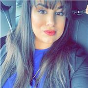 Soraya Tahir