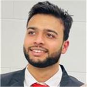 Business Analytics Masters Graduate offers advanced A-Level Calculus and GCSE Mathematics tuition Online or around Glasgow G3