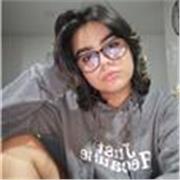 Profesora de photoshop con experiencia en jovenes en modalidad virtual