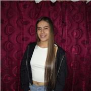 Normalista superior con experiencia con niños