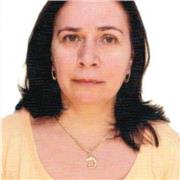 Profesora Particular de Portugués