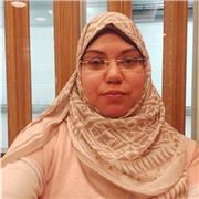 Hend Abdelghafar
