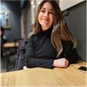 ONLINE Profesora de inglés para adultos, clases de conversación