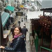 Aprende español con socióloga: idioma, cultura y comunicación para la vida cotidiana